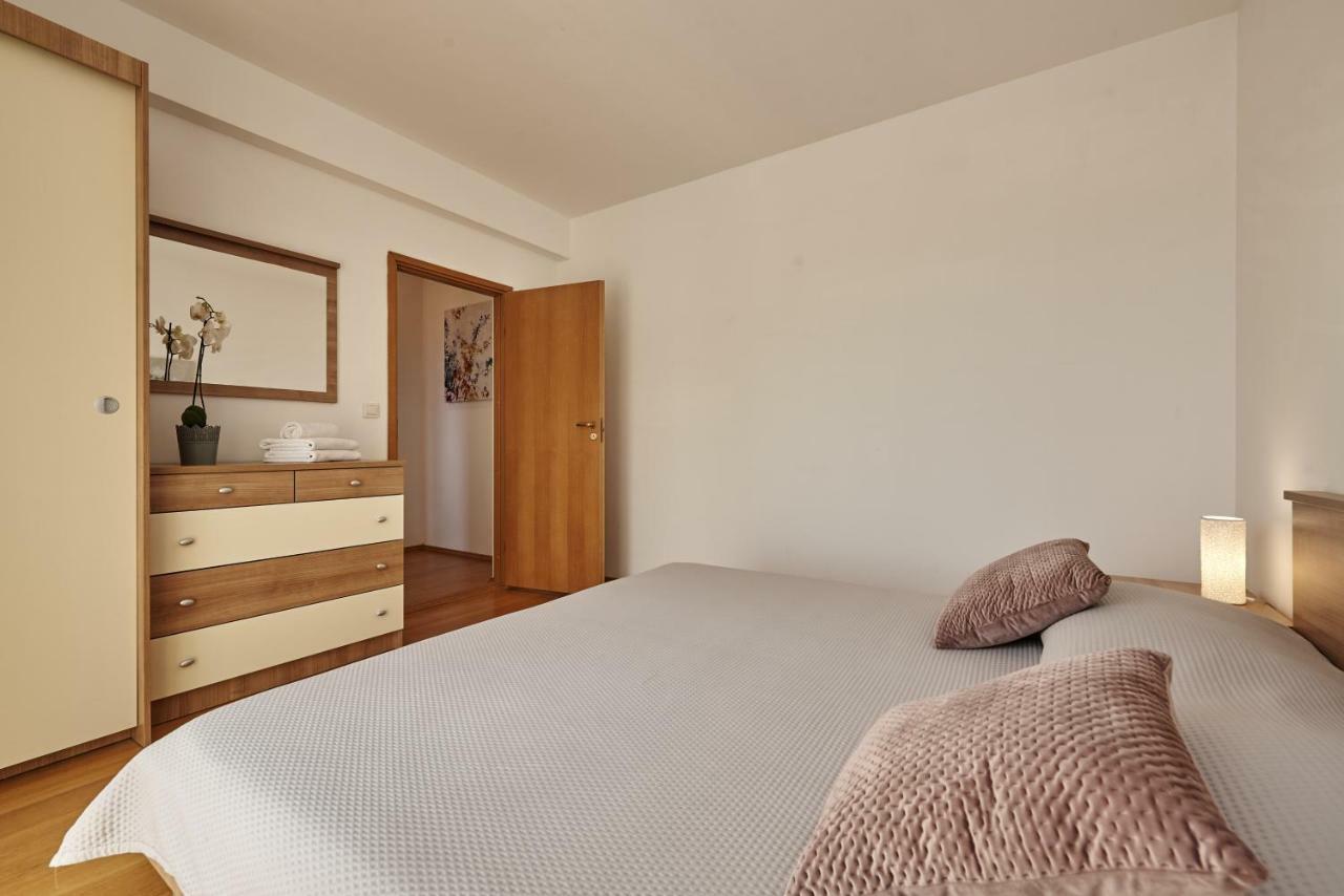 Buonocore Apartment Trogir Exterior foto